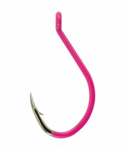 Berkley Fusion19 Coloured Octopus Hooks -Glasgow Angling fusion19 coloured octopus hook pink