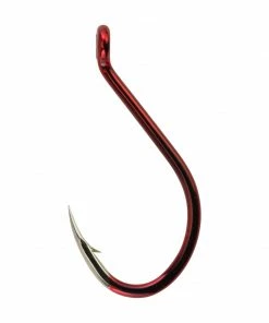 Berkley Fusion19 Coloured Octopus Hooks