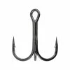 Berkley Fusion19 Treble 1X Hooks