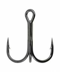 Berkley Fusion19 Treble 1X Hooks