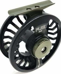 Stillwater Fuze Fly Reel