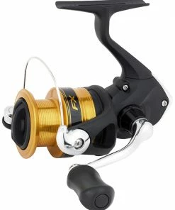 Shimano FX FC Front Drag Spinning Reel