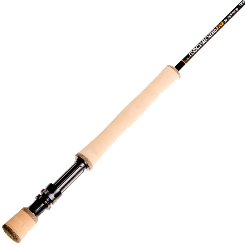 Mackenzie FX1 Graphene Single Handed Fly Rods 5 Mackenzie FX1 Graphene Single Handed Fly Rods - Image 5