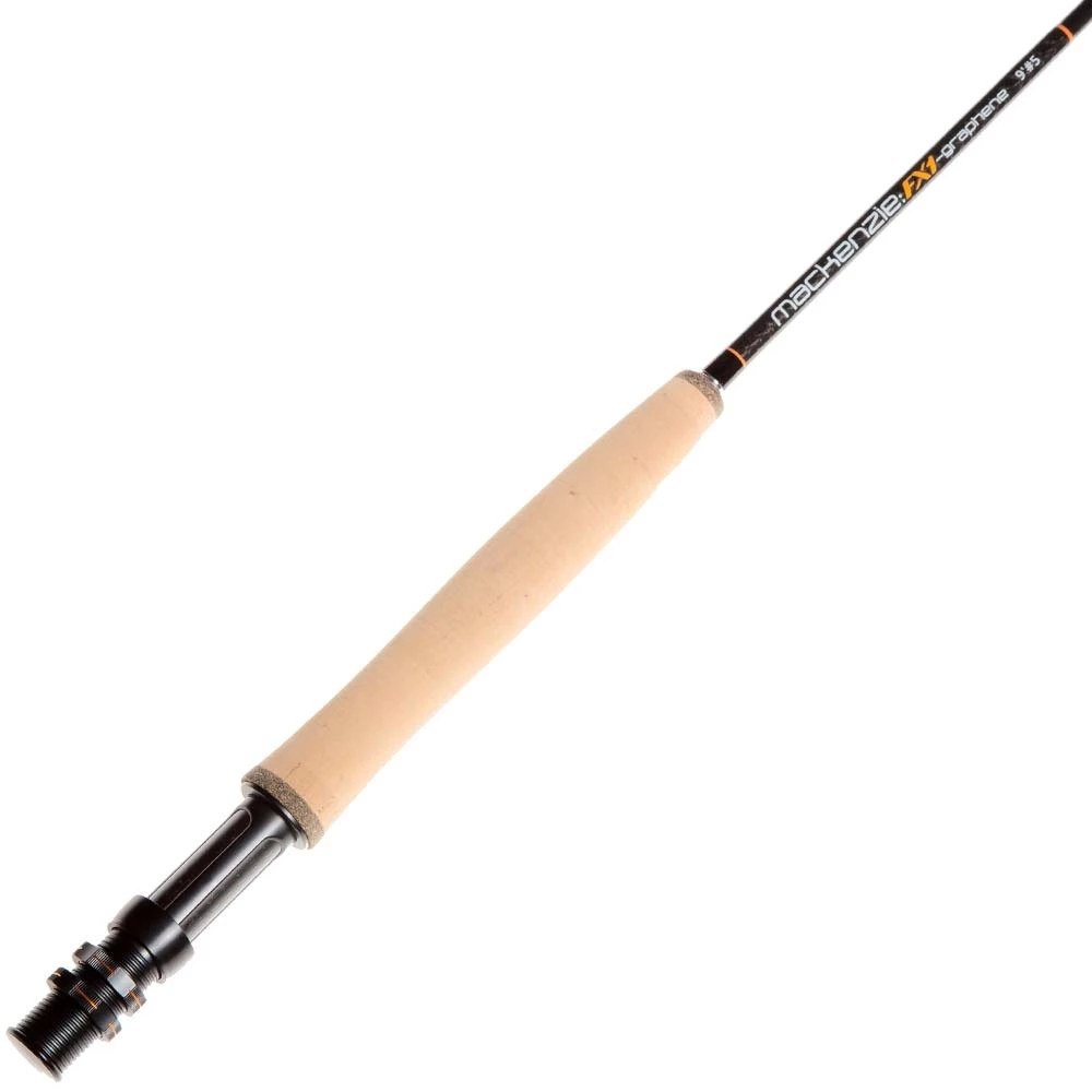 Mackenzie FX1 Graphene Single Handed Fly Rods 6 Mackenzie FX1 Graphene Single Handed Fly Rods - Image 6