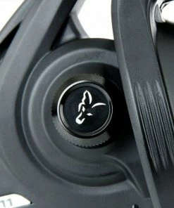 Fox FX11 No Spare Spool -Glasgow Angling fx11 reel no spare spool 2