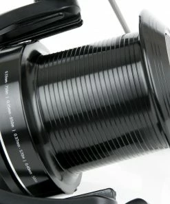 Fox FX13 No Spare Spool -Glasgow Angling fx13 no spare spool 3