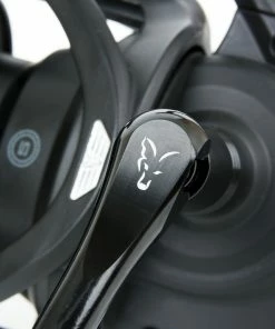 Fox FX13 No Spare Spool -Glasgow Angling fx13 no spare spool 6