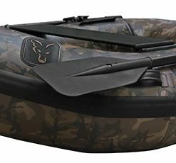 Fox FX180 Inflatable Boat with Slat Floor