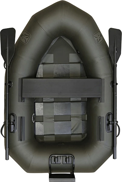 Fox FX180 Inflatable Boat with Slat Floor 4 Fox FX180 Inflatable Boat with Slat Floor - Image 4