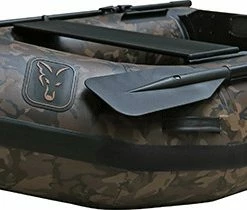 Fox FX200 Inflatable Boat with Slat Floor