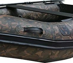 Fox FX290 2.9m Inflatable Boat
