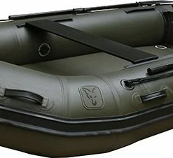 Fox FX320 3.2m Inflatable Boat