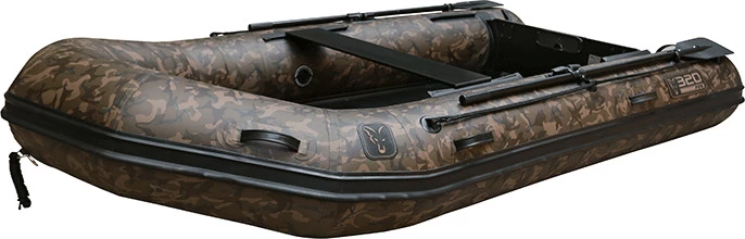 Fox FX320 3.2m Inflatable Boat 2 Fox FX320 3.2m Inflatable Boat - Image 2