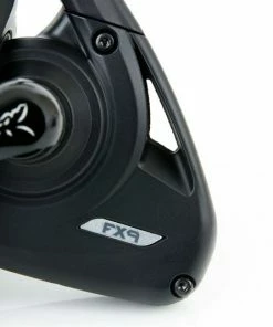 Fox FX9 No Spare Spool -Glasgow Angling fx9 reel no spare spool 2