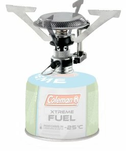 Coleman Fyrepower Stove