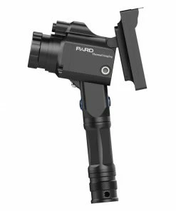 PARD G19 Handheld Thermal Spotter -Glasgow Angling g19 handheld thermal spotter 7