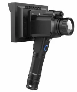 PARD G25 Handheld Thermal Spotter -Glasgow Angling g25 handheld thermal spotter 3