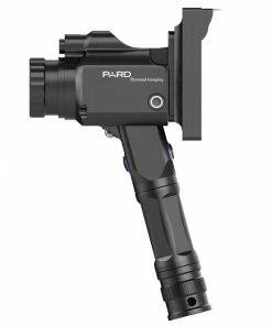 PARD G25 Handheld Thermal Spotter -Glasgow Angling g25 handheld thermal spotter 5