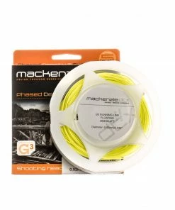 Mackenzie G3 Running Line