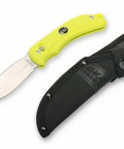 Eka Swing Blade G3 -Glasgow Angling g3 yellowsheath