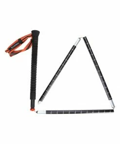 Simms G3 Wading Staff Black