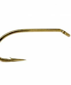 Partridge G3A Sproat Wet Trout Hooks