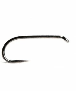 Partridge G3AY Patriot Sproat Wet Barbless Hooks