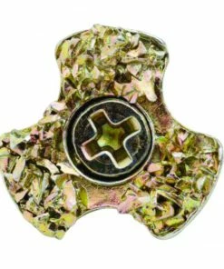 Simms G4 ProHardBite Star Cleat