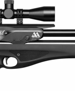 Air Arms Galahad FAC Rifle .22