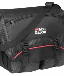 Abu Garcia Game Bag Range -Glasgow Angling game bag premier scaled