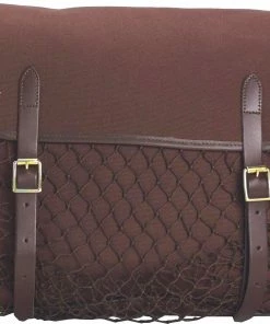 Bisley Game Bags -Glasgow Angling game bags fox