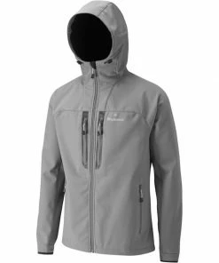 Wychwood Game Softshell Jacket
