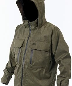 Daiwa Game Wading Jacket