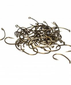 Lureflash Game Point Buzzer/Pupa Hooks 50pc