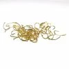 Lureflash Game Point Gold Buzzer/Emerger Hooks 50pc
