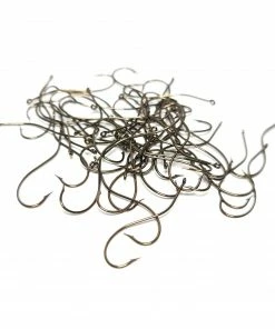 Lureflash Game Point Swim Fly Hook 50pc