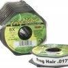 Gamma Frog Hair Co-Polymer Tippet 30m