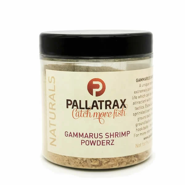 Pallatrax Dried Gammarus Shrimp 1 Pallatrax Dried Gammarus Shrimp