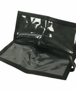 GARLANDS Double License Holder