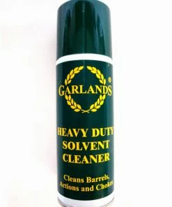 GARLANDS Heavy Duty Solvent Aerosol
