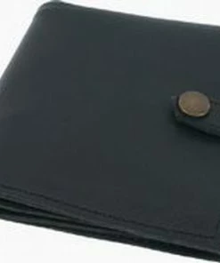 GARLANDS Leather License Holder