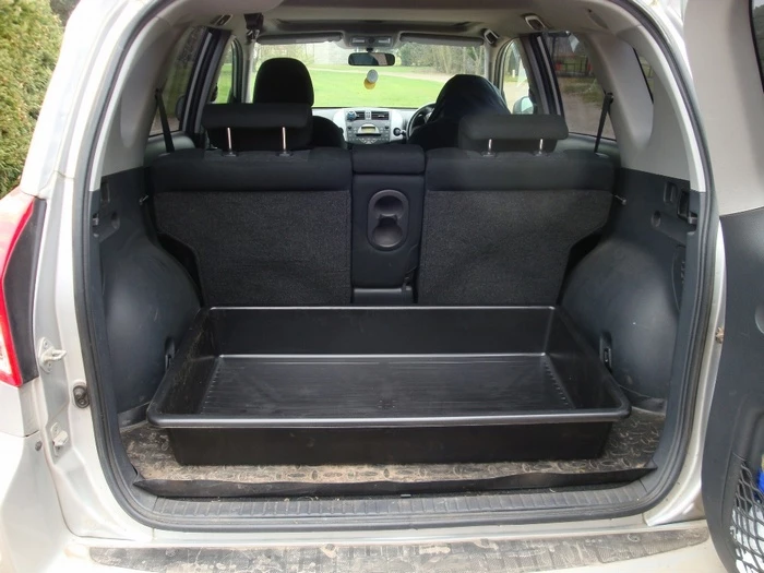 Garlands Roe Deer Tray 1 Garlands Roe Deer Tray