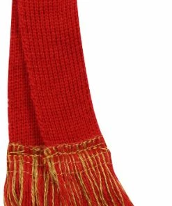 Jack Pyke Garters Shooters Sock -Glasgow Angling garters shooters socks red