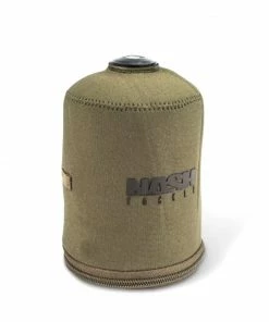 Nash Gas Canister Pouch