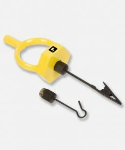 Loon Gator Grip Dubbing Spinner