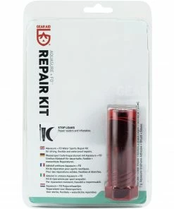 McNett Gear Aid Aquasure +FD Repair Kit 7g