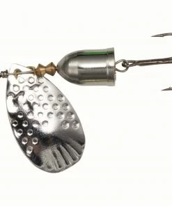 Kinetic Gekko Bladed Lure