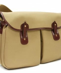 Brady Gelderburn Fishing Bag