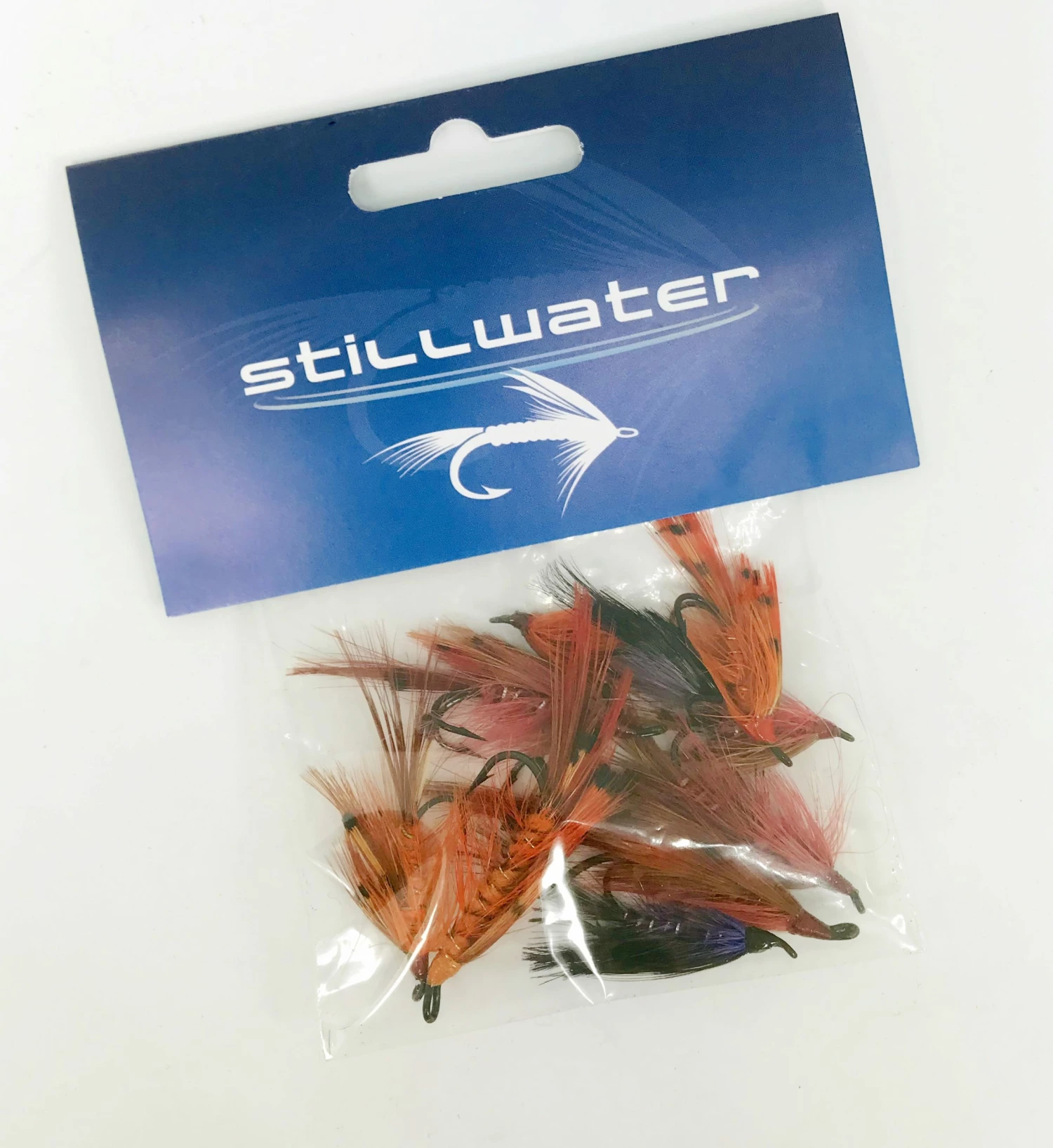 Stillwater 10x Salmon General Practitioners 3 Stillwater 10x Salmon General Practitioners - Image 3