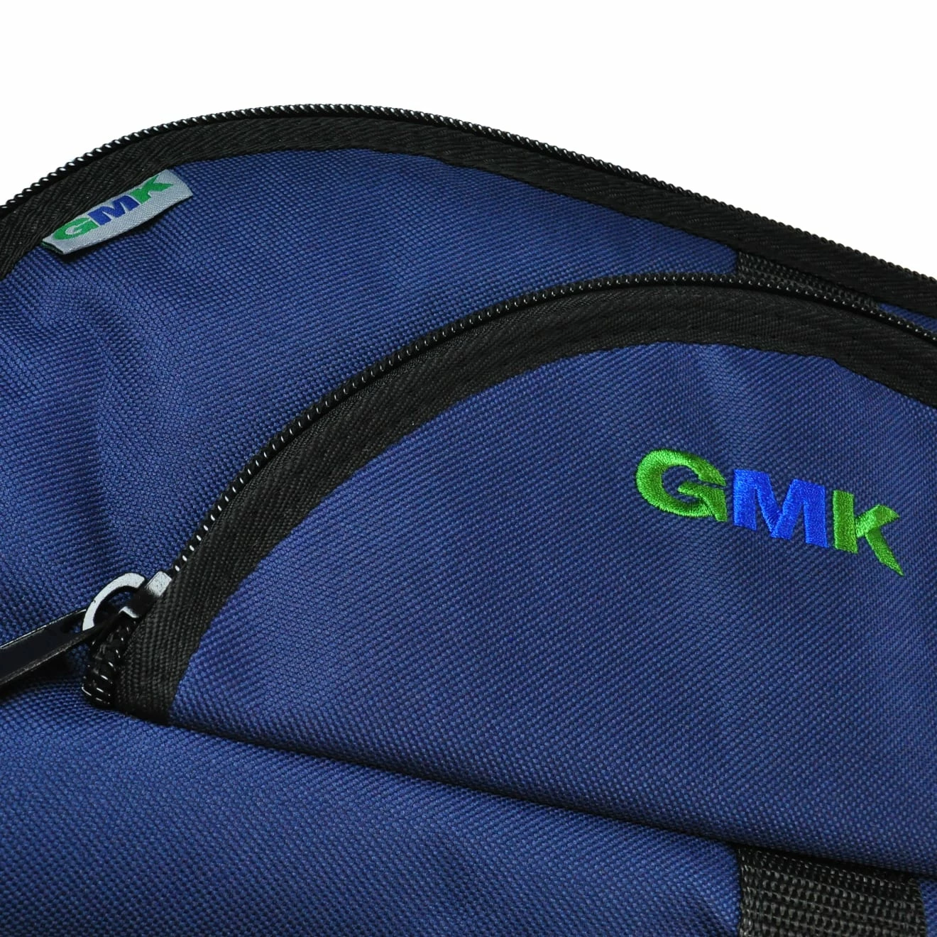 GMK Geneva Blue Shotgun Slip 2 GMK Geneva Blue Shotgun Slip - Image 2